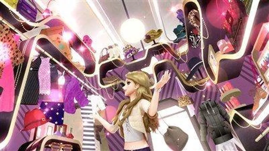 Nintendo New Style Boutique 3 - 2DS/3DS