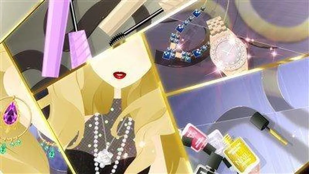 Nintendo New Style Boutique 3 - 2DS/3DS