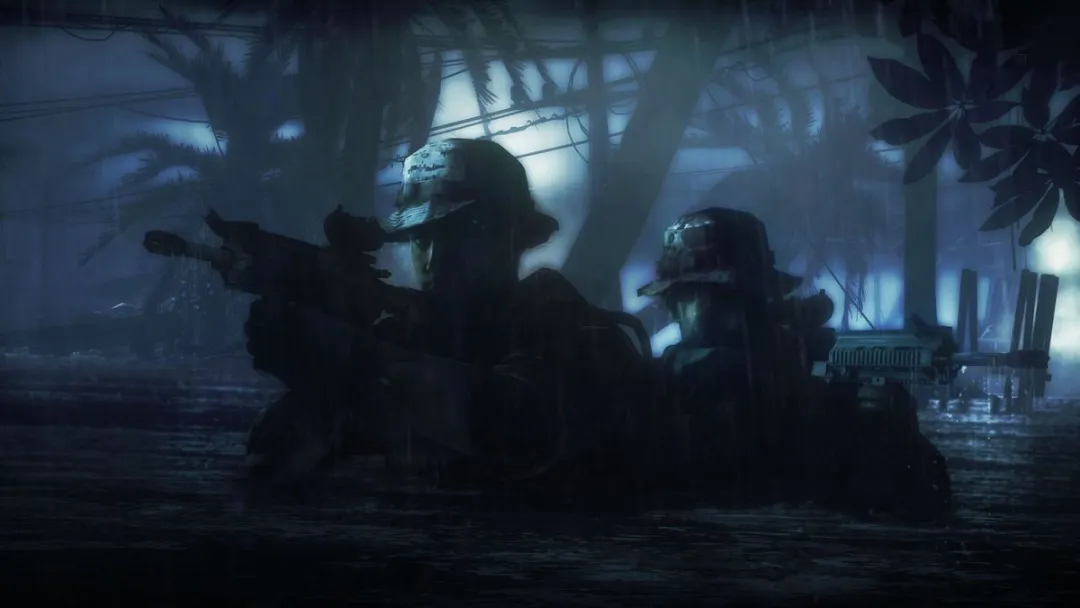 Electronic Arts Medal of Honor: Warfighter - 2 Spelers