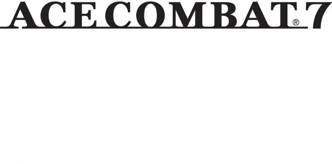 Bandai Namco Ace Combat 7 Skies Unknown PC