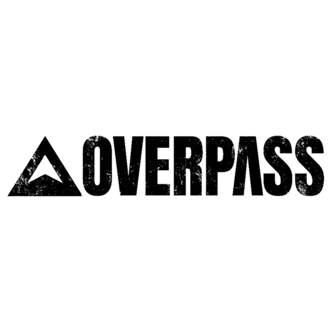 Bigben Overpass PC Voucher - 4 Spelers