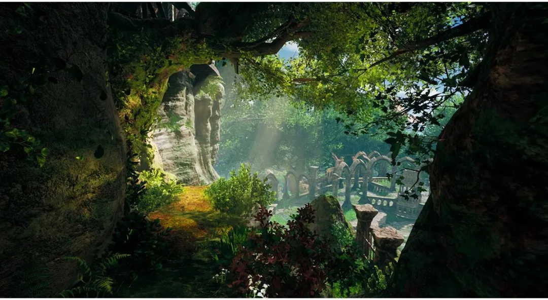 PlayStation Games Gollum - Transparant - afbeelding 6 van 6