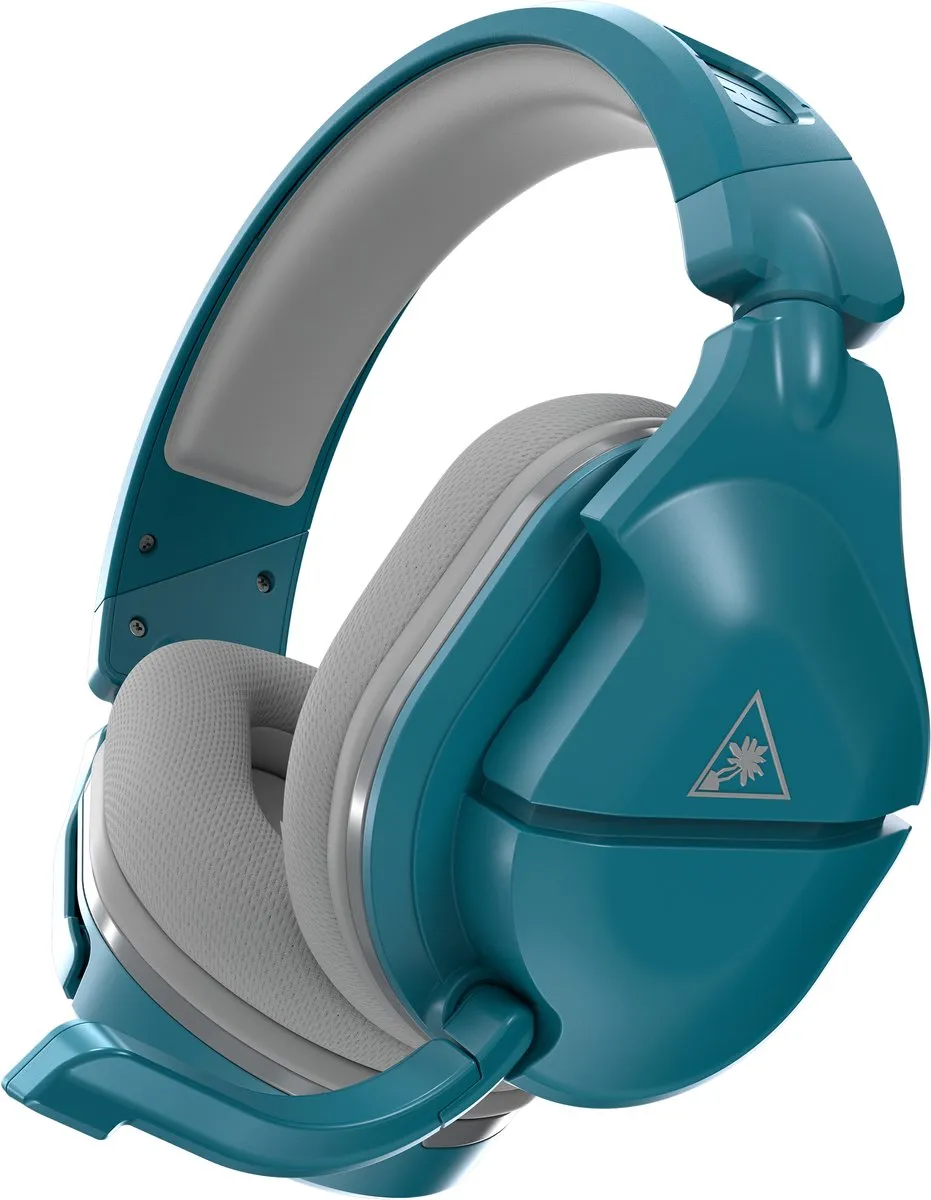 Turtle Beach Stealth 600X Gen2 MAX Gaming Headset - Blauw