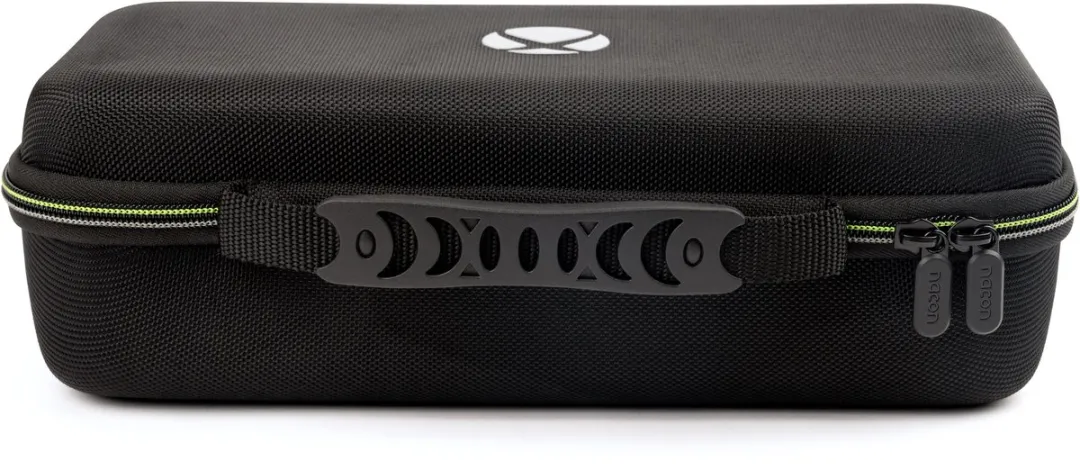 Nacon ROG Ally X Beschermhoes XL - Zwart