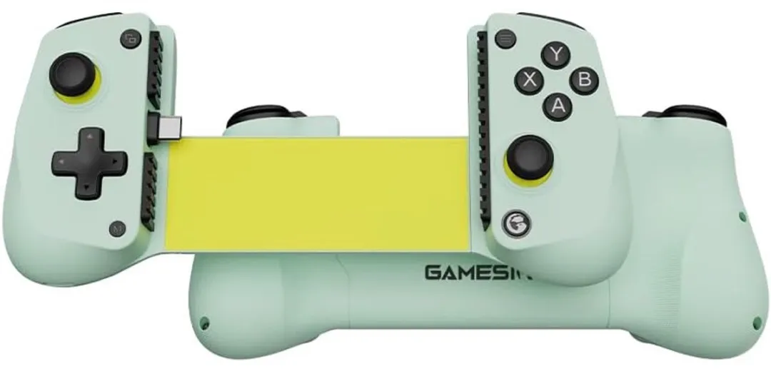 GameSir X5 Lite Controller - iPhone/Android - 14 Knoppen - Wassabi