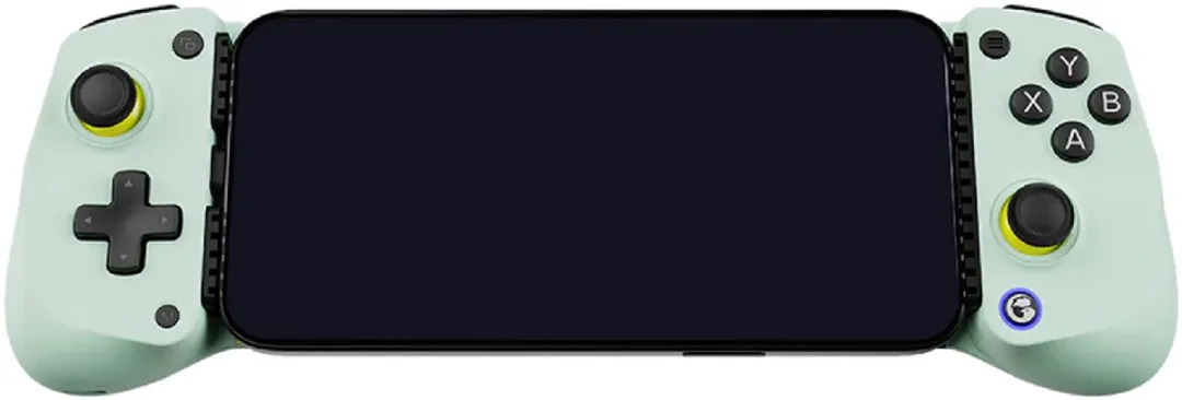 GameSir X5 Lite Controller - iPhone/Android - 14 Knoppen - Wassabi