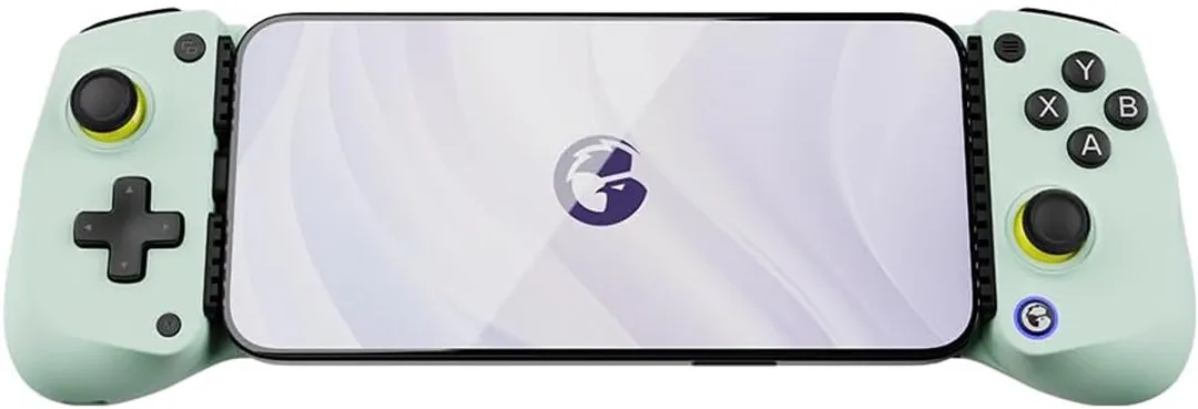 GameSir X5 Lite Controller - iPhone/Android - 14 Knoppen - Wassabi