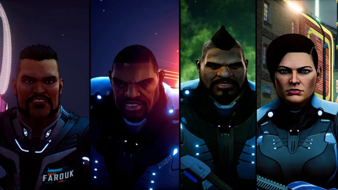 Microsoft Crackdown 3 Xbox One - 8 Spelers - afbeelding 6 van 6