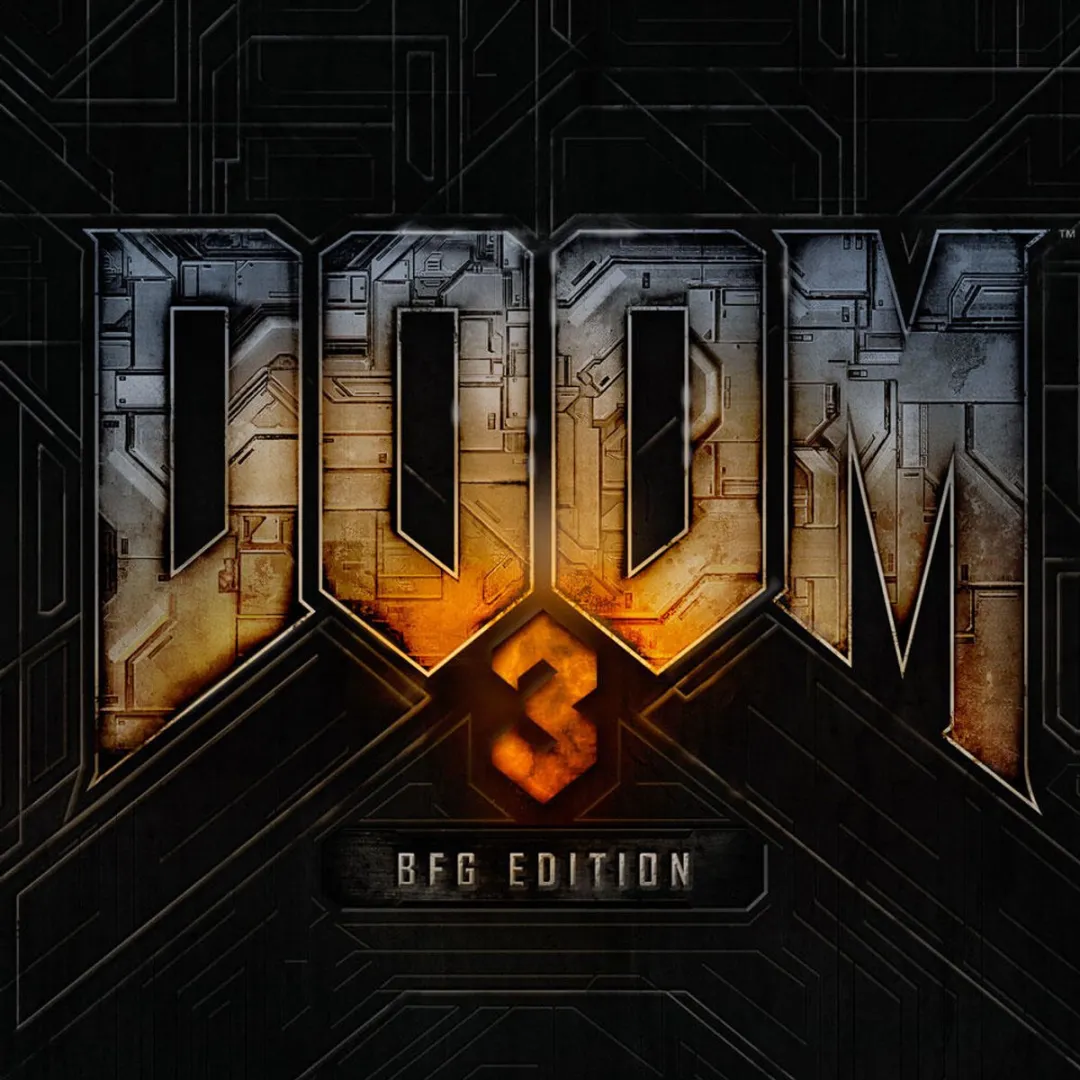 Bethesda Doom 3 - 2 Spelers