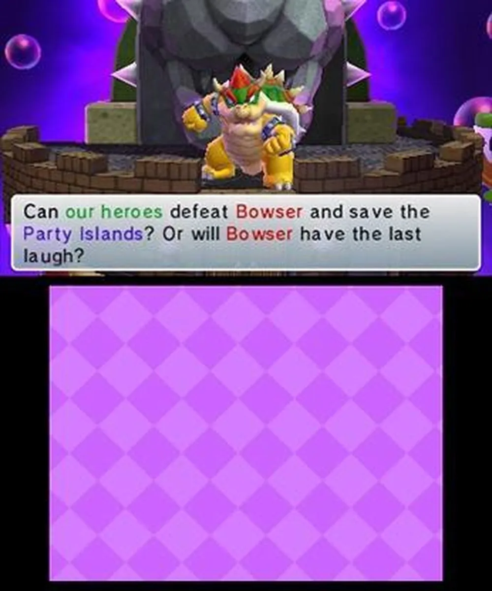 Nintendo Mario Party: Island Tour Nintendo 3DS - 4 Spelers