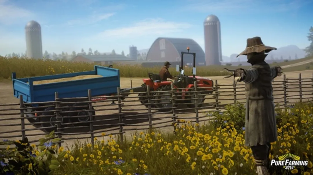 Plaion Dag Één Xbox One - Spaans/Italiaans - afbeelding 3 van 5