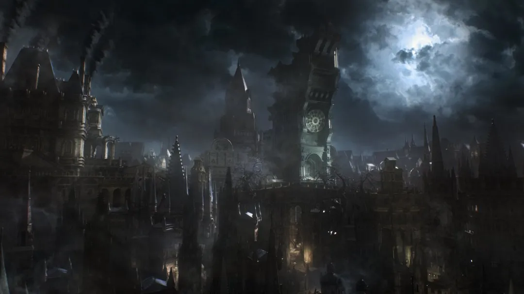 Sony Bloodborne PlayStation 4