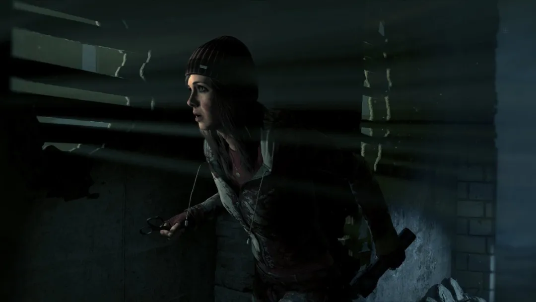 Sony PlayStation Until Dawn - PlayStation Hits