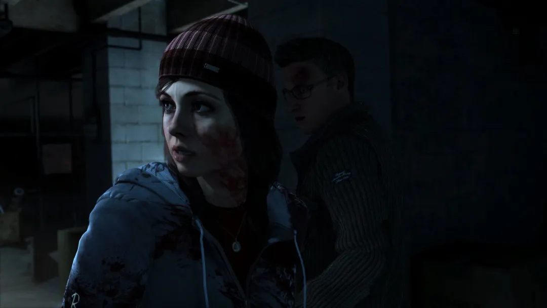 Sony PlayStation Until Dawn - PlayStation Hits