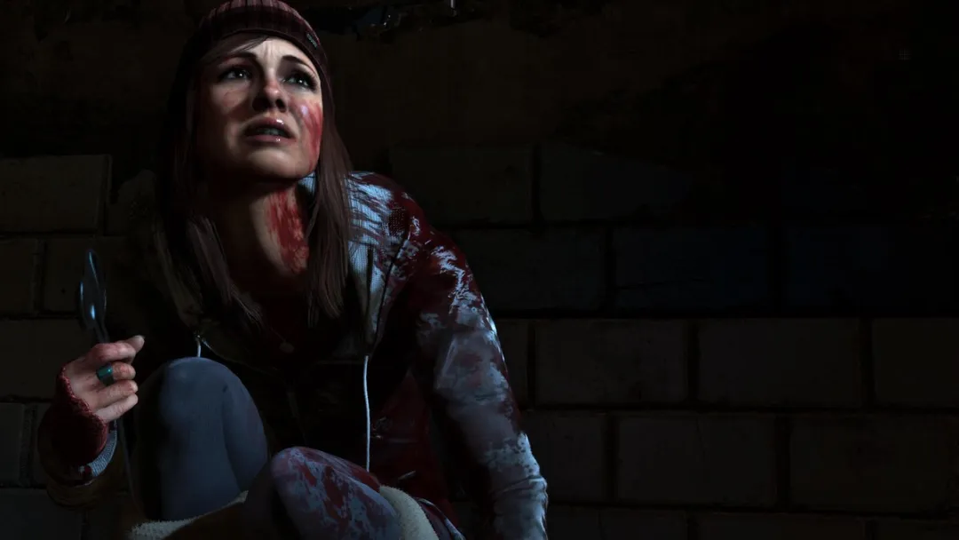 Sony PlayStation Until Dawn - PlayStation Hits