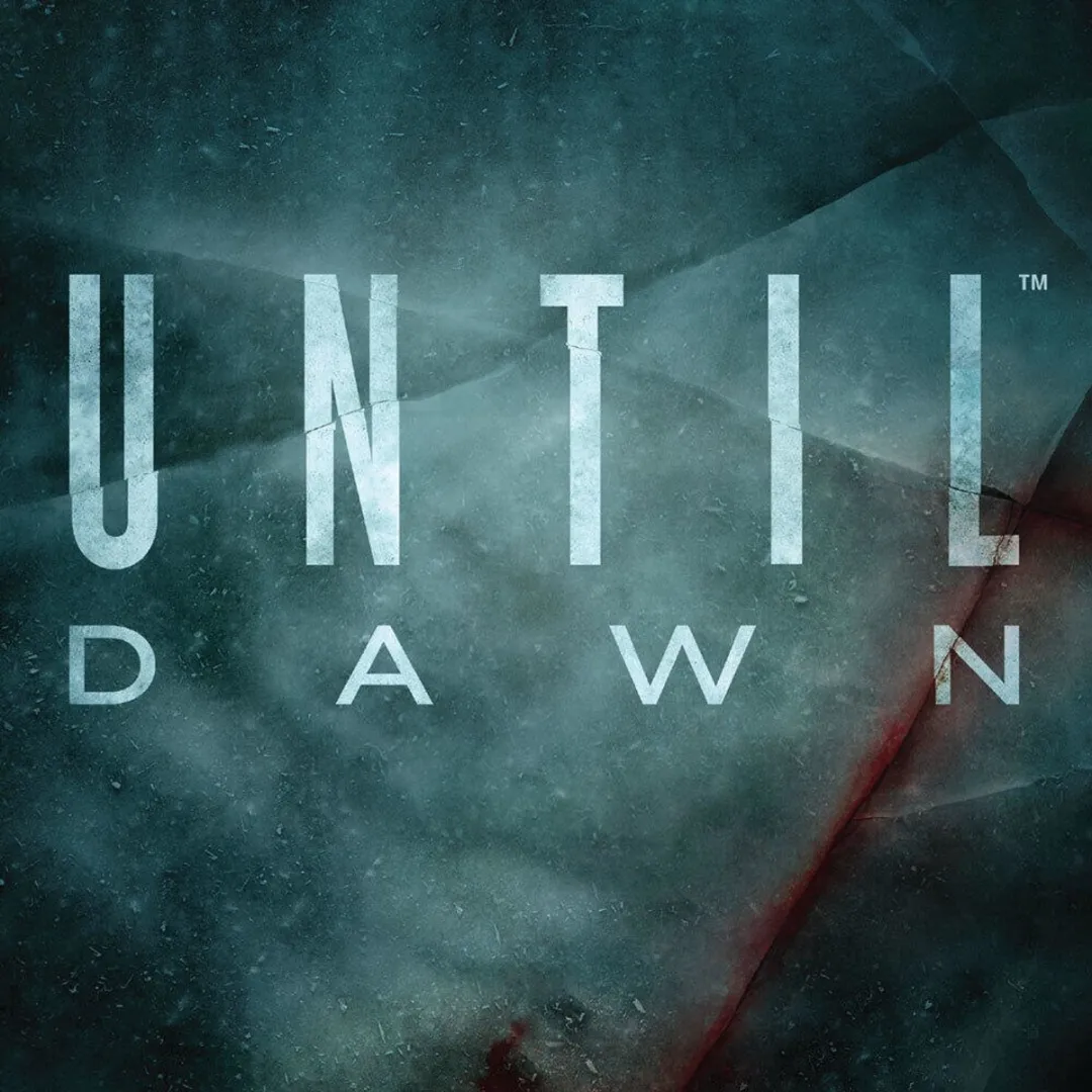 Sony PlayStation Until Dawn - PlayStation Hits