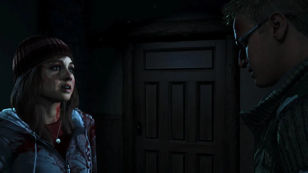 Sony PlayStation Until Dawn - PlayStation Hits - afbeelding 6 van 12