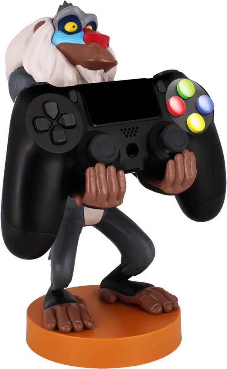 Disney The Lion King Rafiki Phone & Controller Holder