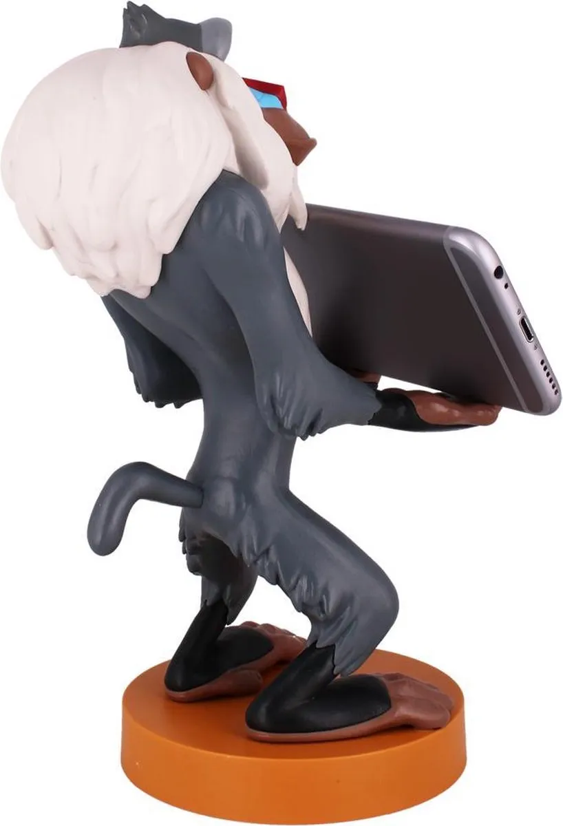 Disney The Lion King Rafiki Phone & Controller Holder - Multicolor