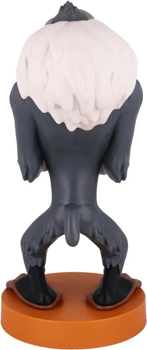 Disney The Lion King Rafiki Phone & Controller Holder - Multicolor