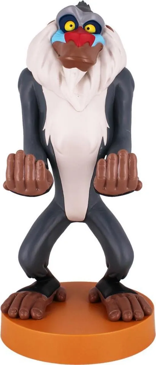 Disney The Lion King Rafiki Phone & Controller Holder - Multicolor