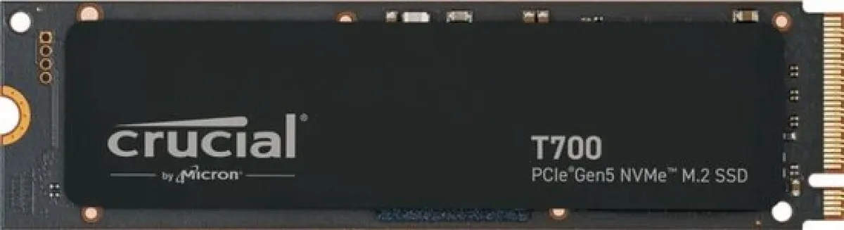 Crucial T700 CT2000T700SSD3 SSD
