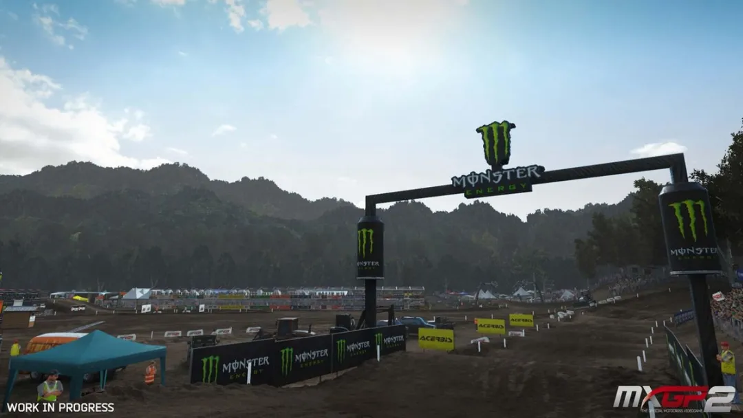 Bigben MXGP 2 - Xbox One