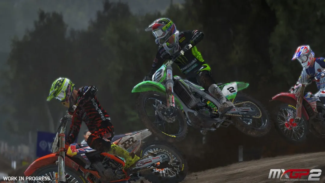 Bigben MXGP 2 - Xbox One