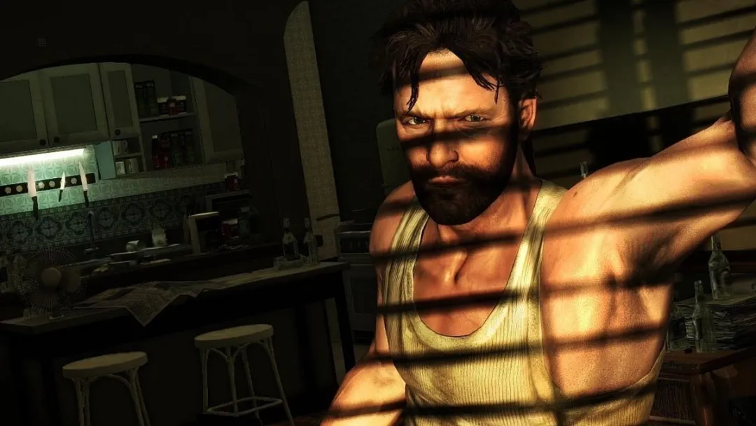 Rockstar Max Payne 3 - Windows