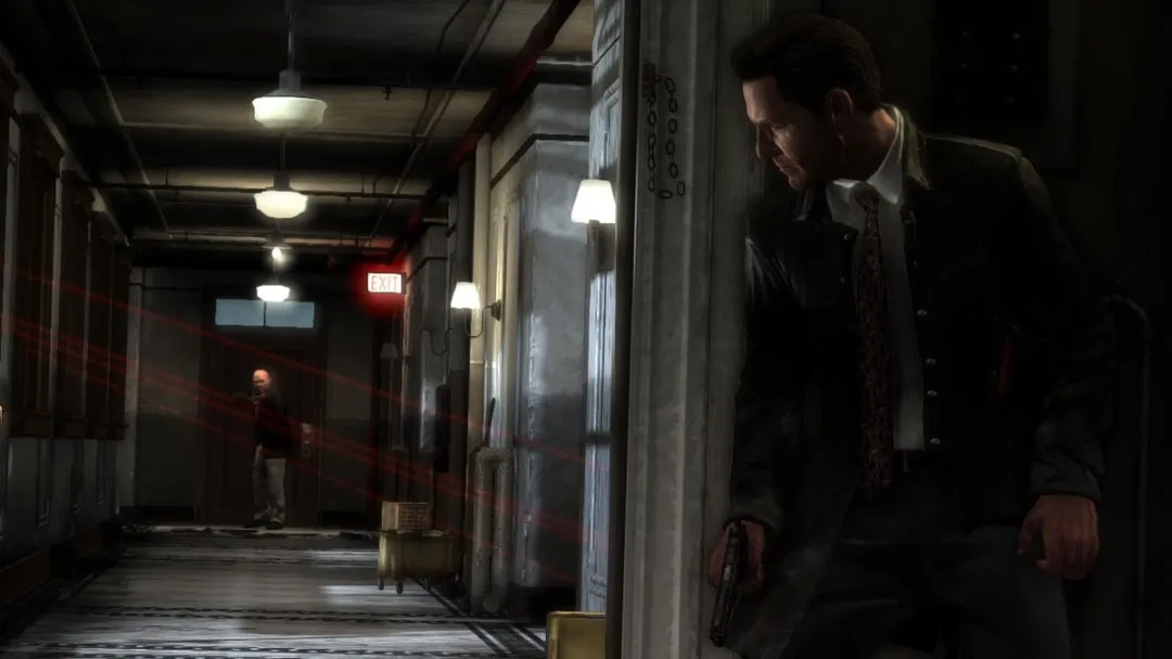 Rockstar Max Payne 3 - Windows
