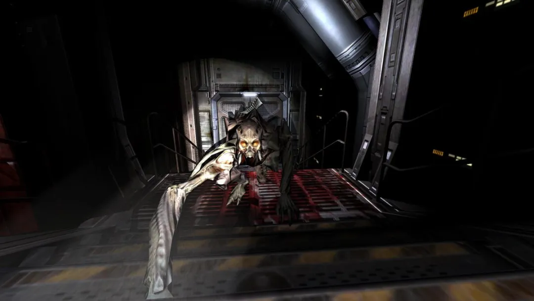 Bethesda Doom 3 BFG Edition