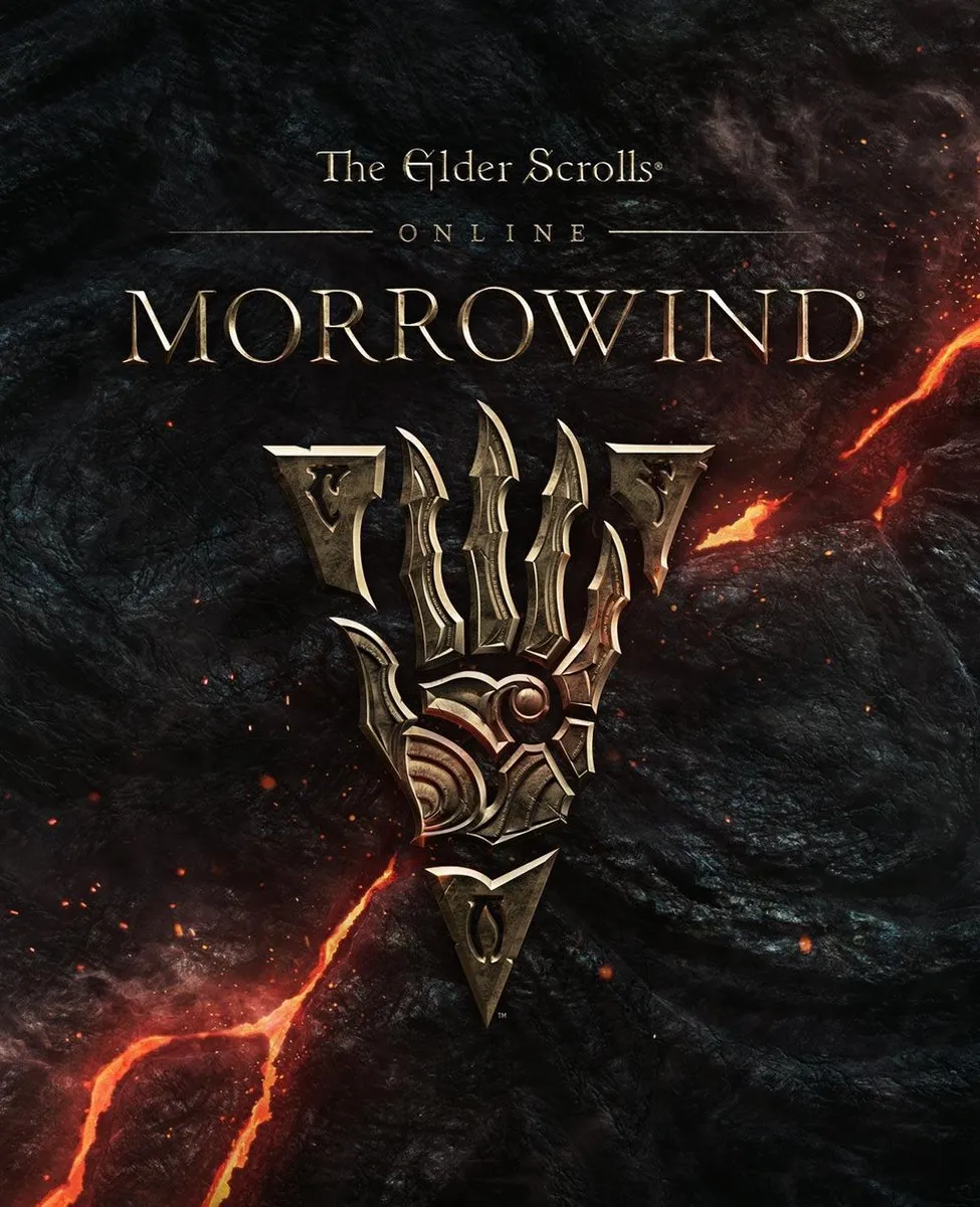 Bethesda The Elder Scrolls Online: Morrowind - Xbox One