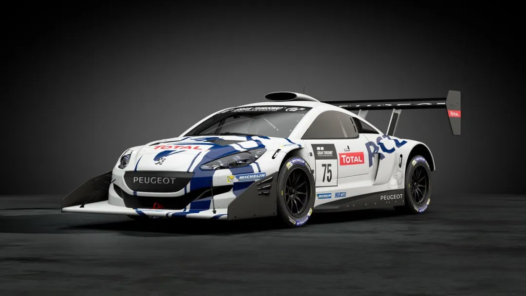 Sony PlayStation Gran Turismo GT Sport PS4 VR