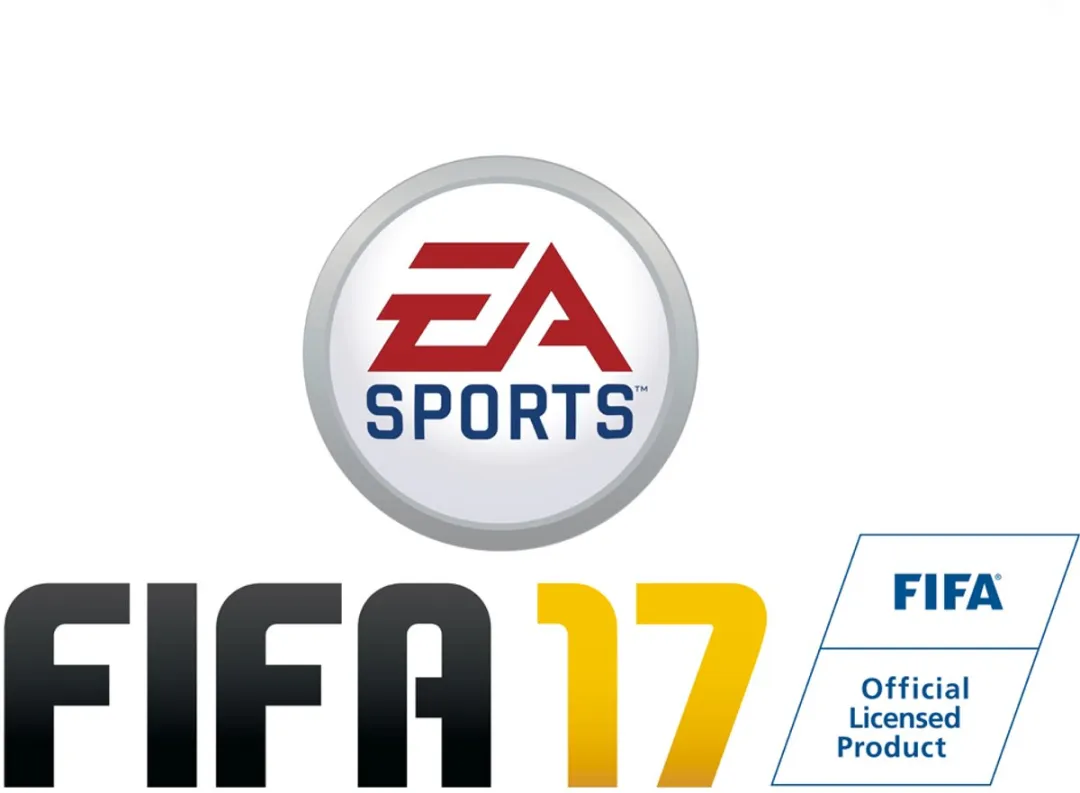 EA FIFA 17 Xbox One - Voetbalgame