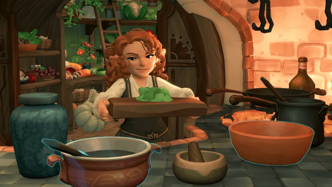 Just for Games Tales of the Shire - Switch