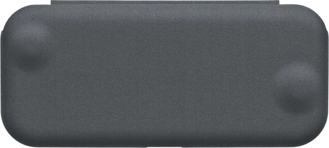 Nintendo Switch Lite Grijs Flip Cover - 10002758
