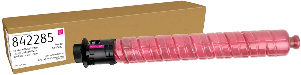 Xerox Everyday Magenta Toner 006R04901