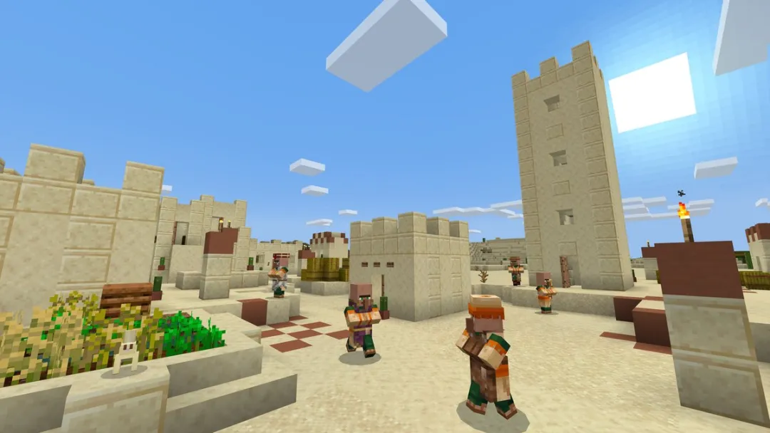Nintendo Minecraft PS4 - Starter Collection