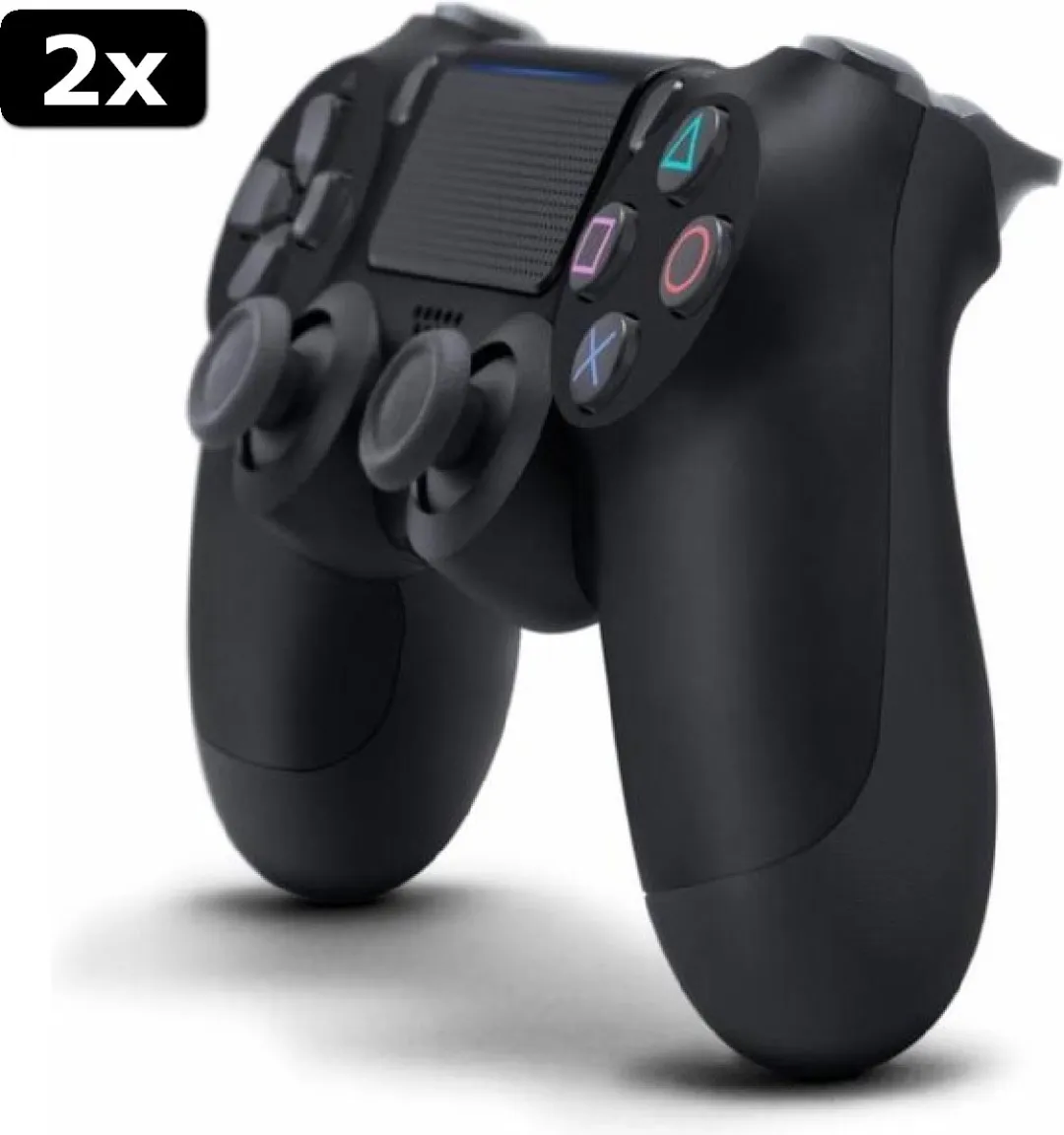 Sony DualShock 4 Controller V2 9870050 - Zwart