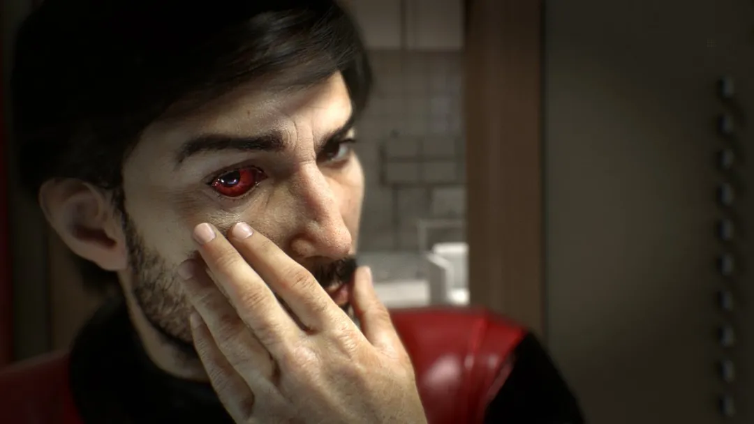 Bethesda Prey - Xbox One - afbeelding 6 van 6