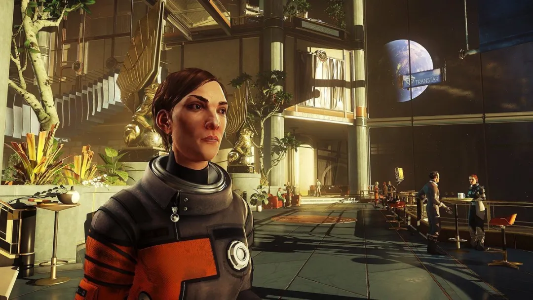 Bethesda Prey - Xbox One