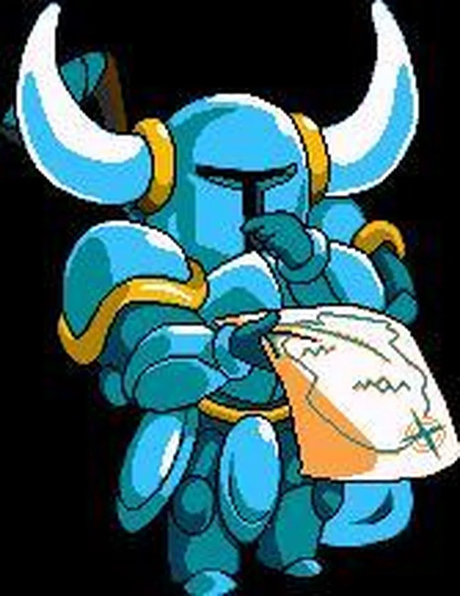 Nintendo Shovel Knight Treasure Trove - 4 Spelers