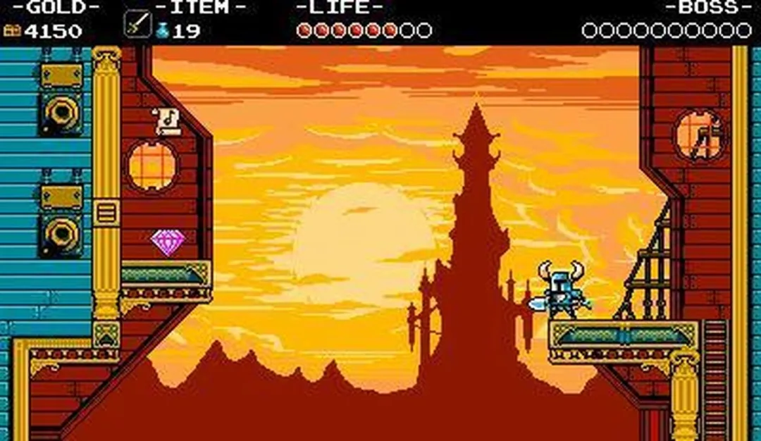 Nintendo Shovel Knight Treasure Trove - 4 Spelers - afbeelding 6 van 6