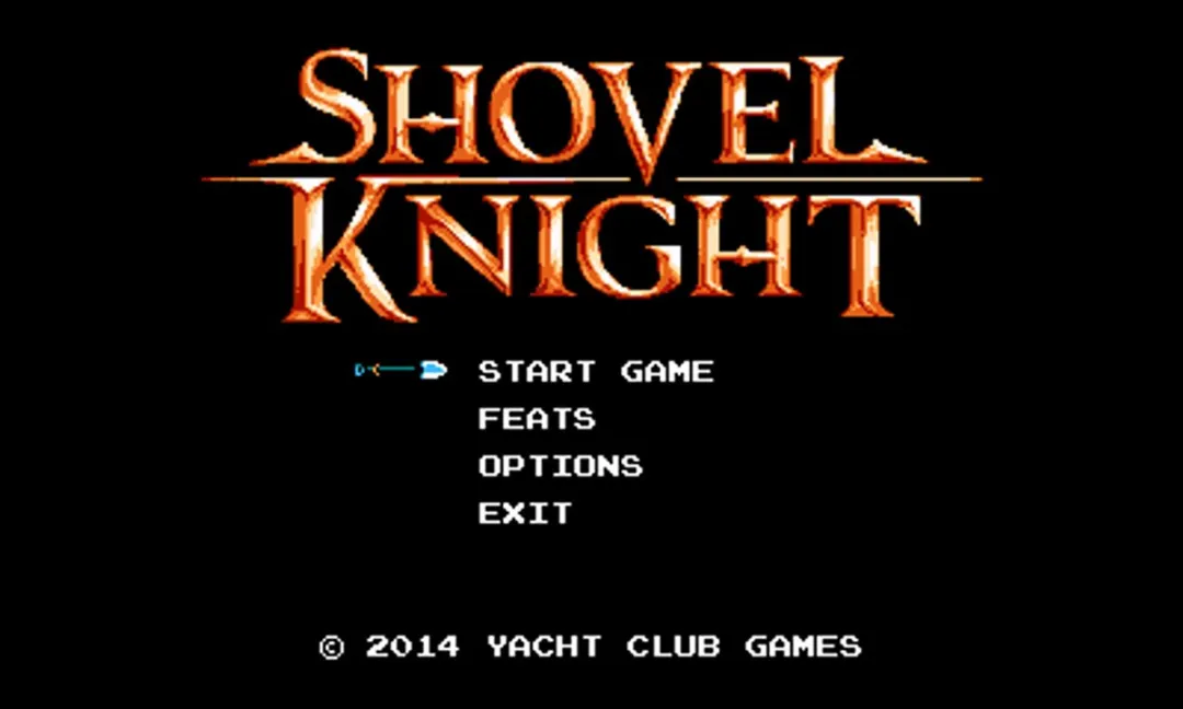 Nintendo Shovel Knight Treasure Trove - 4 Spelers