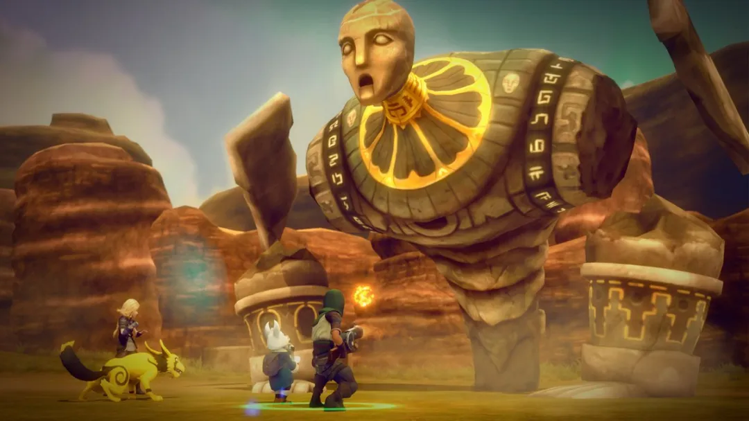 Mindscape Earthlock - Singleplayer Avontuur