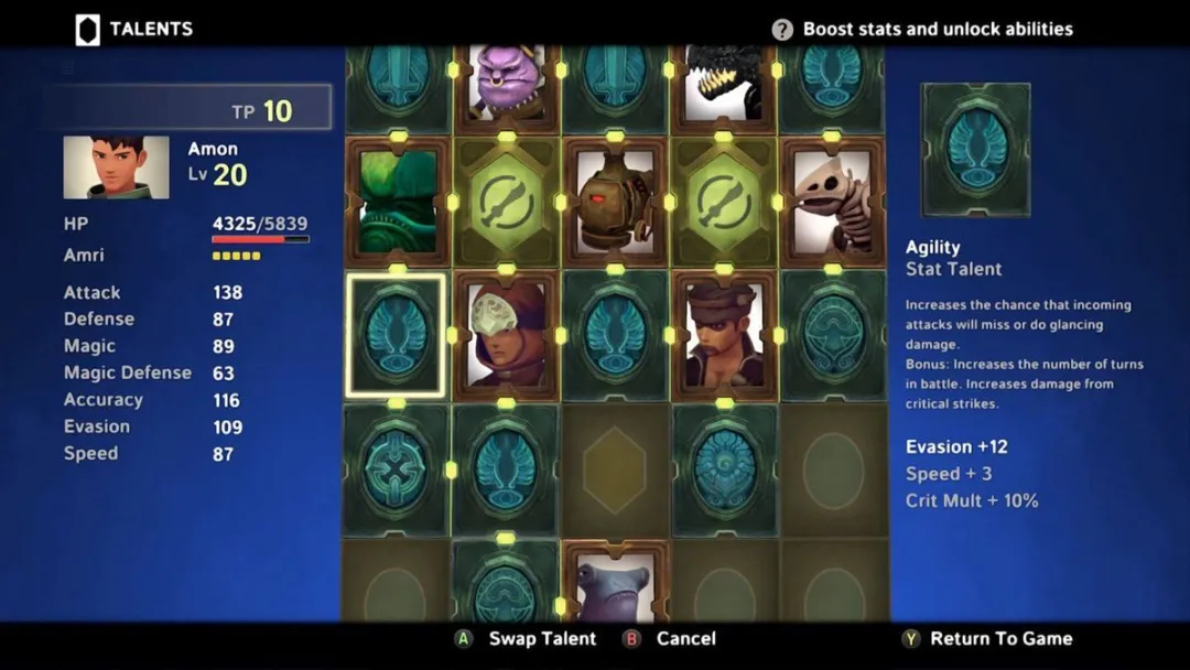Mindscape Earthlock - Singleplayer Avontuur - afbeelding 6 van 6
