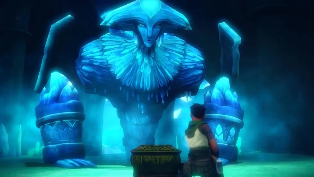Mindscape Earthlock - Singleplayer Avontuur
