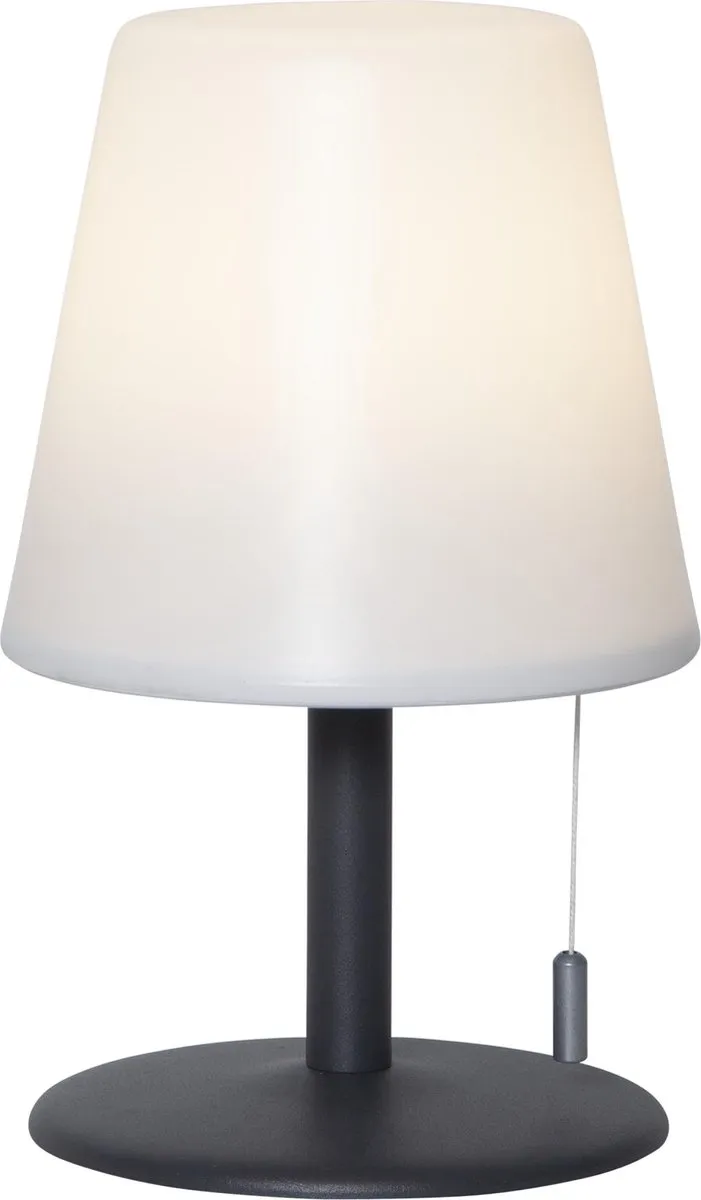 Star Trading Kreta LED Tafellamp