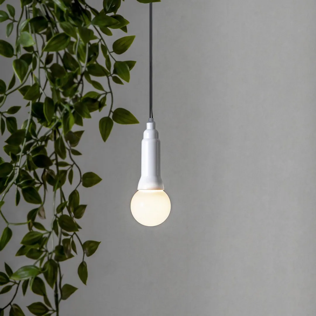 Star Trading Lighty LED-lamp 2W - 750cm - Zwart