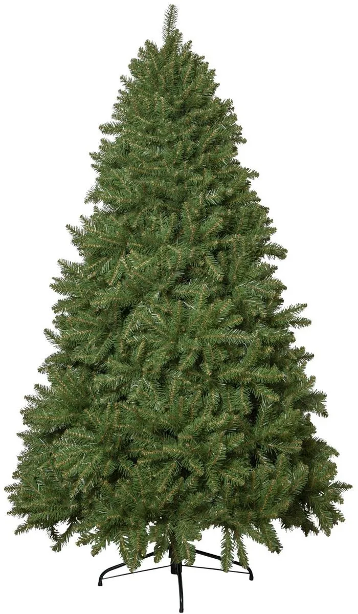 Star Trading Narvik Kunstkerstboom Buiten 210cm